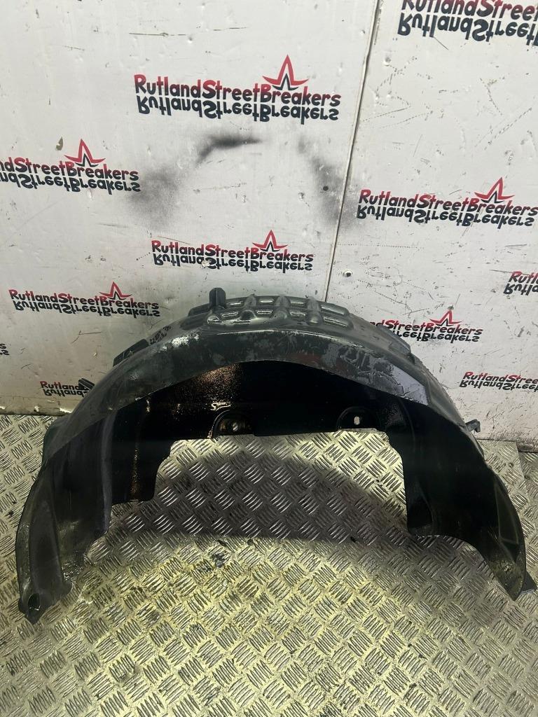 CITROEN-DISPATCH-VIVARO-EXPERT-PROACE-Rear-Passenger-MudGuard-2016-to-2022-145587440427 CITROEN DISPATCH / VIVARO / EXPERT / PROACE Rear Passenger MudGuard 2016 to 2022 - Image 1