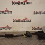 CITROEN DS3 1.2 PETROL HNZ 5 SPEED MANUAL GEAR LINKAGE CABLES 2009 TO 2018