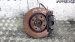 CITROEN DS3 1.6 DIESEL 9HP DRIVER SIDE FRONT HUB DISC CALIPER 2009 TO 2013
