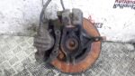 CITROEN DS3 1.6 DIESEL 9HP DRIVER SIDE FRONT HUB DISC CALIPER 2009 TO 2013 - Image 6