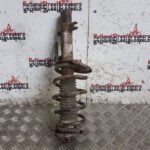 CITROEN DS3 1.6 DIESEL 9HR PASSENGER SIDE SUSPENSION LEG 2009 TO 2016