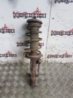 CITROEN DS3 1.6 DIESEL 9HR PASSENGER SIDE SUSPENSION LEG 2009 TO 2016 - Image 4