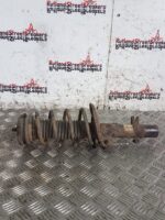CITROEN DS3 1.6 DIESEL 9HR PASSENGER SIDE SUSPENSION LEG 2009 TO 2016 - Image 5