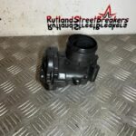 CITROEN DS3 1.6 PETROL 5FV THROTTLE BODY V862418980 A2C38050800 2009 TO 2018