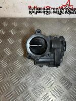 CITROEN DS3 1.6 PETROL 5FV THROTTLE BODY V862418980 A2C38050800 2009 TO 2018 - Image 4