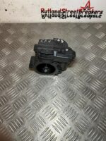 CITROEN DS3 1.6 PETROL 5FV THROTTLE BODY V862418980 A2C38050800 2009 TO 2018 - Image 9