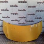 CITROEN DS3 BONNET IN PEGASUS YELLOW KAS 2009 TO 2016