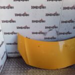 CITROEN DS3 BONNET IN PEGASUS YELLOW KAS 2009 TO 2016 - Image 3