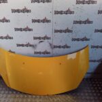 CITROEN DS3 BONNET IN PEGASUS YELLOW KAS 2009 TO 2016 - Image 4