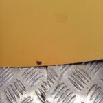 CITROEN DS3 BONNET IN PEGASUS YELLOW KAS 2009 TO 2016 - Image 5