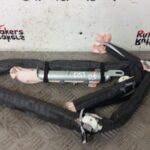 CITROEN DS3 / C3 DRIVER SIDE CURTAIN AIRBAG 9802840980 2009 TO 2016