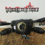 CITROEN DS3 COMMS UNIT INDICATOR WIPER CLOCK SPRING SQUIB 96773881XT