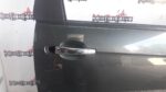 CITROEN DS3 DRIVER SIDE FRONT DOOR IN MANITOBA GREY EZQ 2009 TO 2016 - Image 4