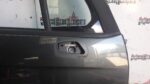 CITROEN DS3 DRIVER SIDE FRONT DOOR IN MANITOBA GREY EZQ 2009 TO 2016 - Image 6