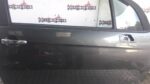CITROEN DS3 DRIVER SIDE FRONT DOOR IN MANITOBA GREY EZQ 2009 TO 2016 - Image 7