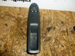 CITROEN DS3 DRIVER WINDOW SWITCH ELECTRIC MIRROR 2009 - 2014 96638229XT