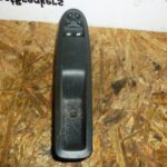 CITROEN DS3 DRIVER WINDOW SWITCH ELECTRIC MIRROR 2009 - 2014 96638229XT