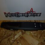 CITROEN DS3 DRIVER WINDOW SWITCH ELECTRIC POWER FOLD MIRROR 2009 - 2016