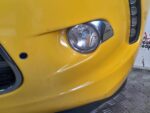 CITROEN DS3 FRONT BUMPER IN PEGASUS YELLOW KAS 2009 TO 2016 - Image 4