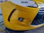 CITROEN DS3 FRONT BUMPER IN PEGASUS YELLOW KAS 2009 TO 2016 - Image 5