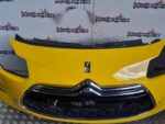 CITROEN DS3 FRONT BUMPER IN PEGASUS YELLOW KAS 2009 TO 2016 - Image 6