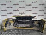 CITROEN DS3 FRONT BUMPER IN PEGASUS YELLOW KAS 2009 TO 2016 - Image 7