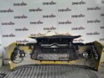 CITROEN DS3 FRONT BUMPER IN PEGASUS YELLOW KAS 2009 TO 2016 - Image 8