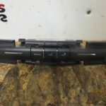 CITROEN DS3 MULTIMEDIA RADIO CONTROL PANEL 98115087ZD