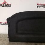 CITROEN DS3 PARCEL SHELF / LOAD COVER IN BLACK 2009 TO 2018 - Image 3