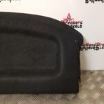 CITROEN DS3 PARCEL SHELF / LOAD COVER IN BLACK 2009 TO 2018 - Image 4