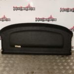 CITROEN DS3 PARCEL SHELF / LOAD COVER IN BLACK 2009 TO 2018 - Image 5