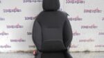 CITROEN DS3 PASSENGER SIDE FRONT SEAT WEAVE RAYADOS G115+OMNI F942 3R - Image 4