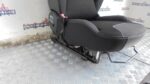 CITROEN DS3 PASSENGER SIDE FRONT SEAT WEAVE RAYADOS G115+OMNI F942 3R - Image 6