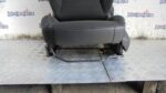 CITROEN DS3 PASSENGER SIDE FRONT SEAT WEAVE RAYADOS G115+OMNI F942 3R - Image 7