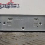 CITROEN DS3 RADIO / CD PLAYER / HEAD UNIT / STEREO 9815355080 2009 - 2018