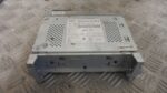 CITROEN DS3 RADIO / CD PLAYER / HEAD UNIT / STEREO 9815355080 2009 - 2018 - Image 3
