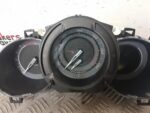 CITROEN DS3 SPEEDO INSTRUMENT CLUSTER 2009 TO 2016 - Image 4