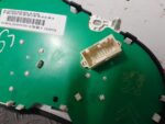 CITROEN DS3 SPEEDO INSTRUMENT CLUSTER 2009 TO 2016 - Image 8