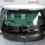 CITROEN DS3 TAILGATE / BOOT LID IN PEARL BLACK KTV 2009 TO 2018