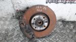 CITROEN DS4  9HD 1.6 DIESEL PASSENGER SIDE HUB / DISK / CALIPER 2011 TO 2015