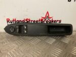 CITROEN DS4 DRIVERS FRONT WINDOW SWITCH 96657052ZD 2011 TO 2015