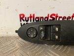 CITROEN DS4 DRIVERS FRONT WINDOW SWITCH 96657052ZD 2011 TO 2015 - Image 3