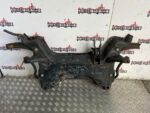 CITROEN DS4 FRONT SUBFRAME / CHASSIS 2.0 HDI RHH 2011 TO 2015