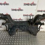 CITROEN DS4 FRONT SUBFRAME / CHASSIS 2.0 HDI RHH 2011 TO 2015