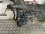 CITROEN DS4 FRONT SUBFRAME / CHASSIS 2.0 HDI RHH 2011 TO 2015 - Image 3
