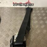 CITROEN DS5 PASSENGER SIDE FRONT SEAT BELT 98028119XX, 2011 TO 2018