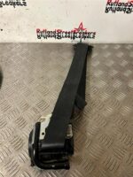 CITROEN DS5 PASSENGER SIDE FRONT SEAT BELT 98028119XX, 2011 TO 2018