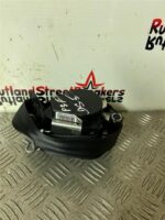 CITROEN DS5 PASSENGER SIDE FRONT SEAT BELT 98028119XX, 2011 TO 2018 - Image 3