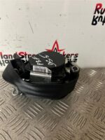 CITROEN DS5 PASSENGER SIDE FRONT SEAT BELT 98028119XX, 2011 TO 2018 - Image 4