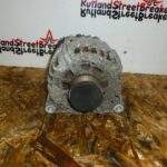 CITROEN / PEUGEOT  2.0 / 1.6  DIESEL HDI  ALTERNATOR 9678048880